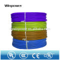 UL 3271 12awg heat-resistance cable
